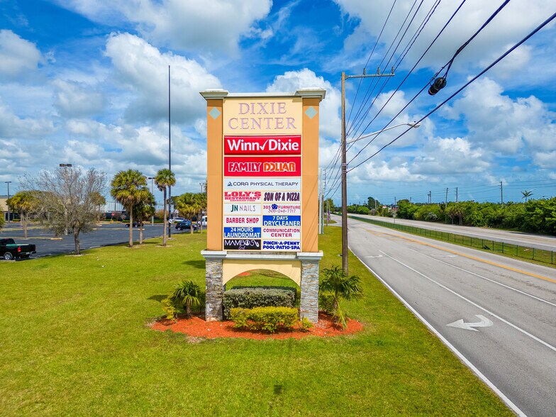 More Photos Of 30318 Old Dixie Hwy, Homestead Land For Lease
