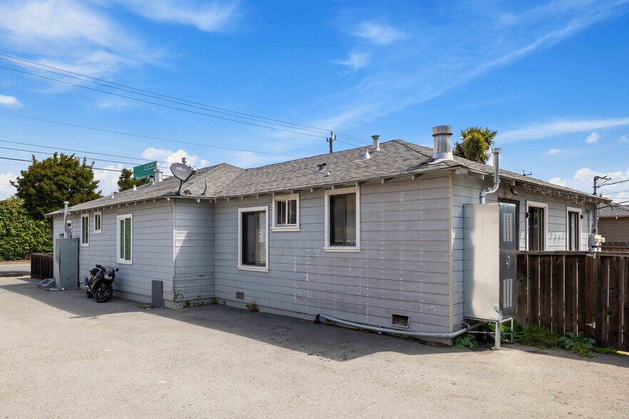 More Photos Of 451 Rollins Rd, Burlingame Multifamily For Sale