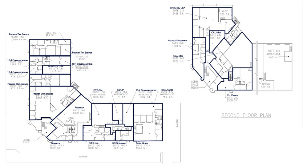 More Photos Of 4230 Kiernan Ave, Modesto Research And Development For Sale