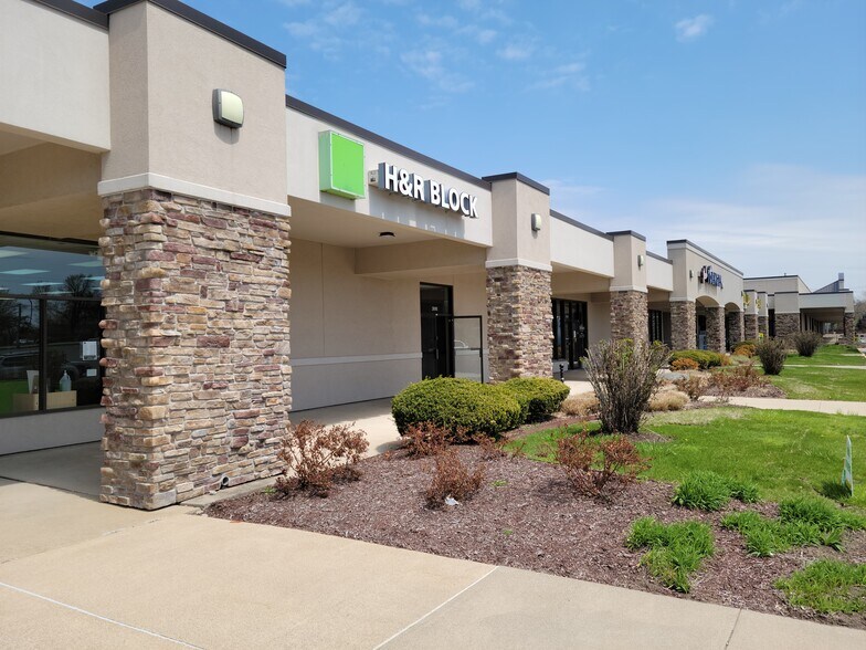 More Photos Of 3800 W Jefferson Blvd, Fort Wayne Unknown For Lease