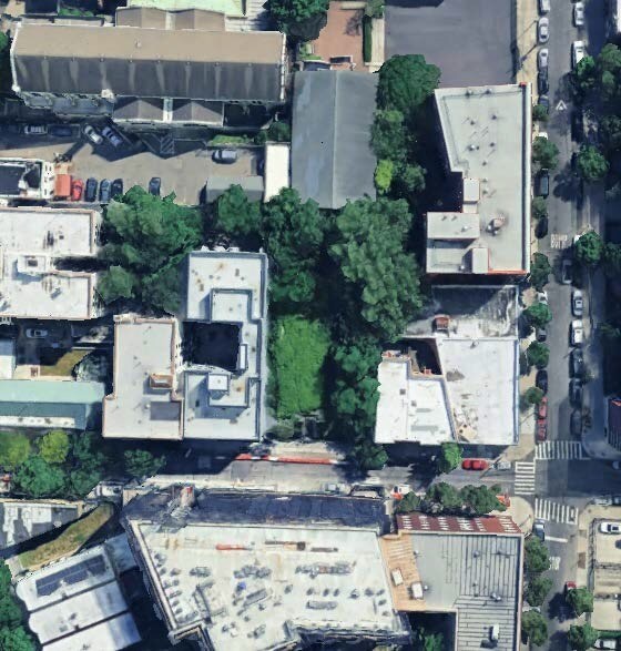 Primary Photo Of 94-96 W 169th St, Bronx Land For Sale