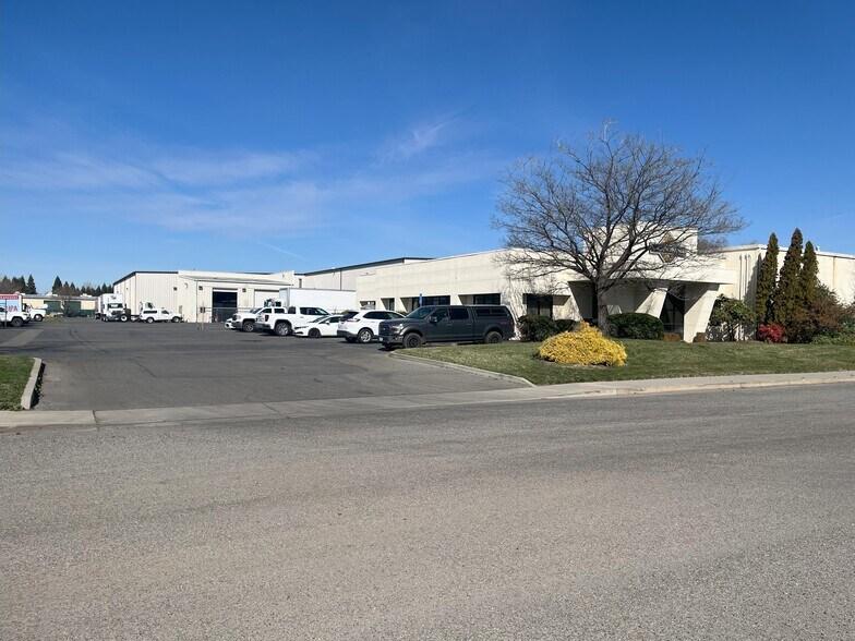 More Photos Of 71 Loren Ave, Chico Industrial For Sale