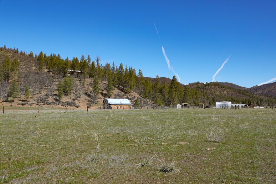 More Photos Of 3855 Scott River Rd, Fort Jones Land For Sale