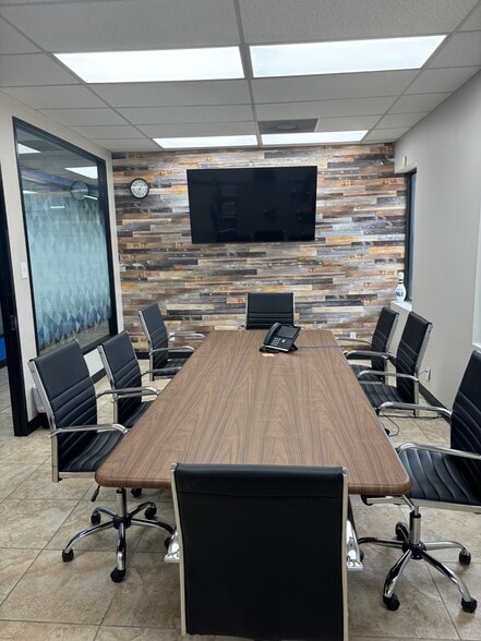 More Photos Of 12810 Century Dr, Stafford Showroom For Lease