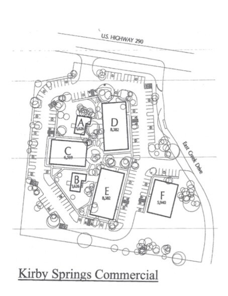 More Photos Of 2440 E Highway 290, Dripping Springs Office For Lease