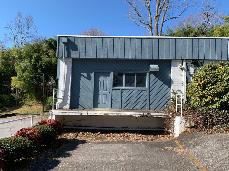 More Photos Of 639 Biltmore Ave, Asheville Medical For Lease