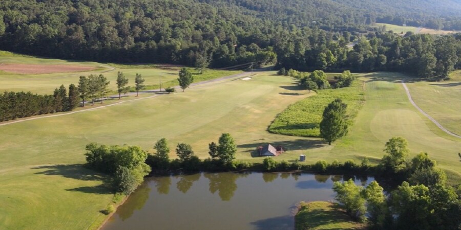 More Photos Of 2060 Back Valley Rd, Trenton Golf Course Driving Range For Sale
