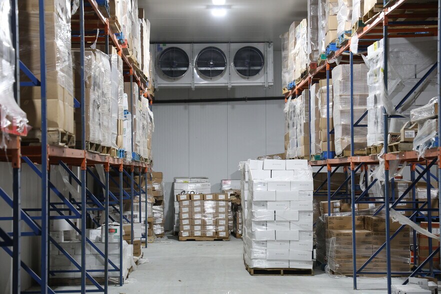 More Photos Of 244 Shoemaker Rd, Pottstown Refrigeration Cold Storage For Lease
