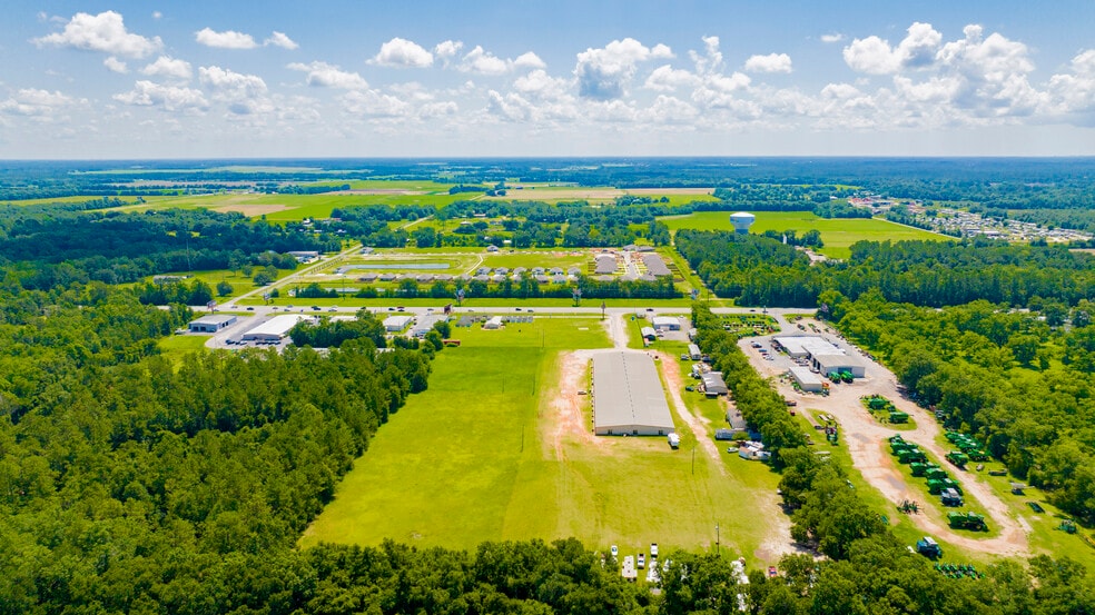 More Photos Of 14809 State Highway 59, Foley General Retail For Sale