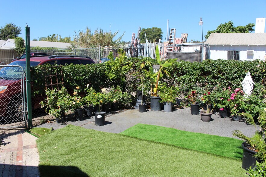More Photos Of 8871 Troy St, Spring Valley Warehouse For Lease