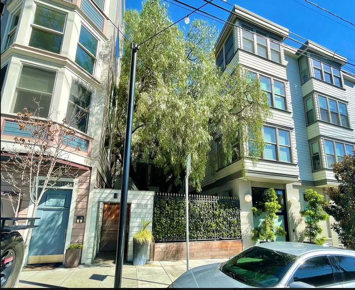 Primary Photo Of 1189 Tennessee St, San Francisco Loft Creative Space For Sale