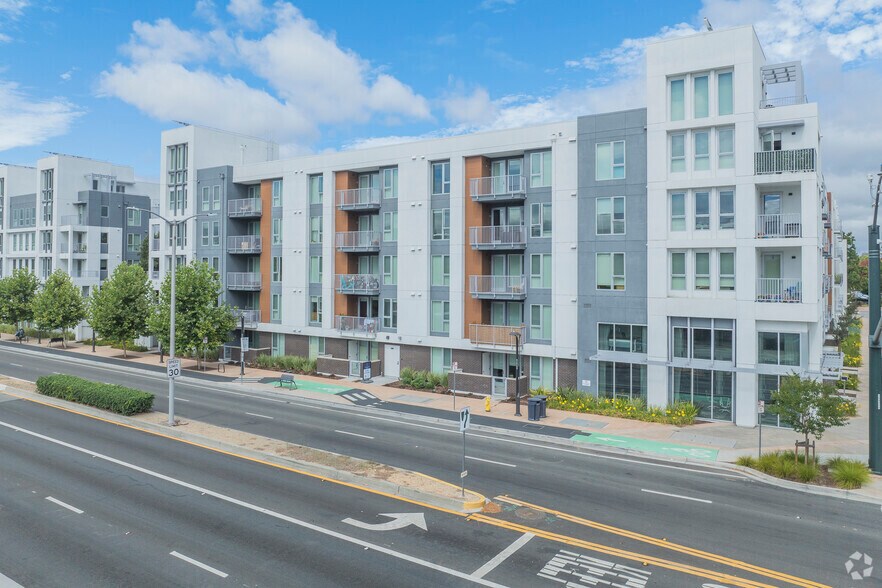 More Photos Of 3520 Beacon Ave, Fremont Apartments For Lease