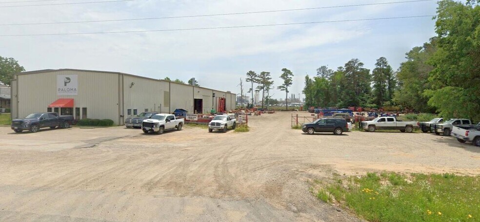 More Photos Of 1740 Callahan Rd, Longview Warehouse For Lease