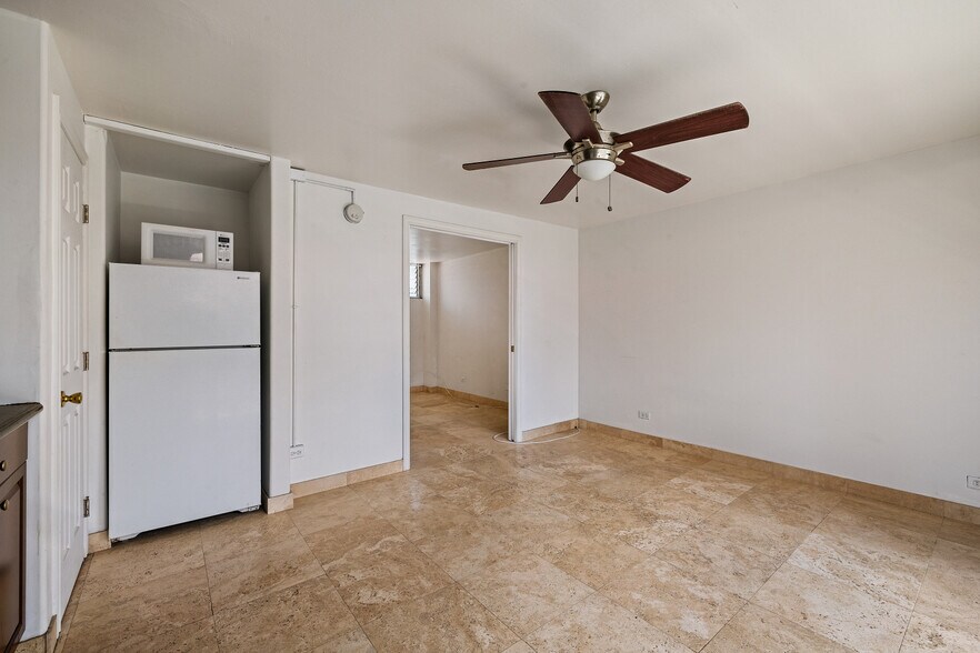 More Photos Of 254 Kaiulani Ave, Honolulu Apartments For Sale