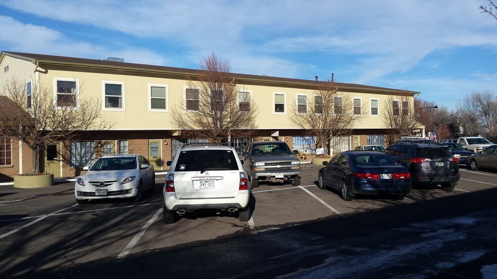 More Photos Of 1968-1978 S Garrison St, Lakewood Unknown For Lease