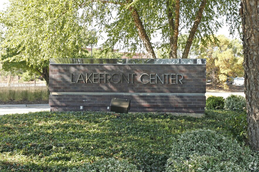 Primary Photo Of 4010 Wedgeway Ct, Earth City Warehouse For Lease