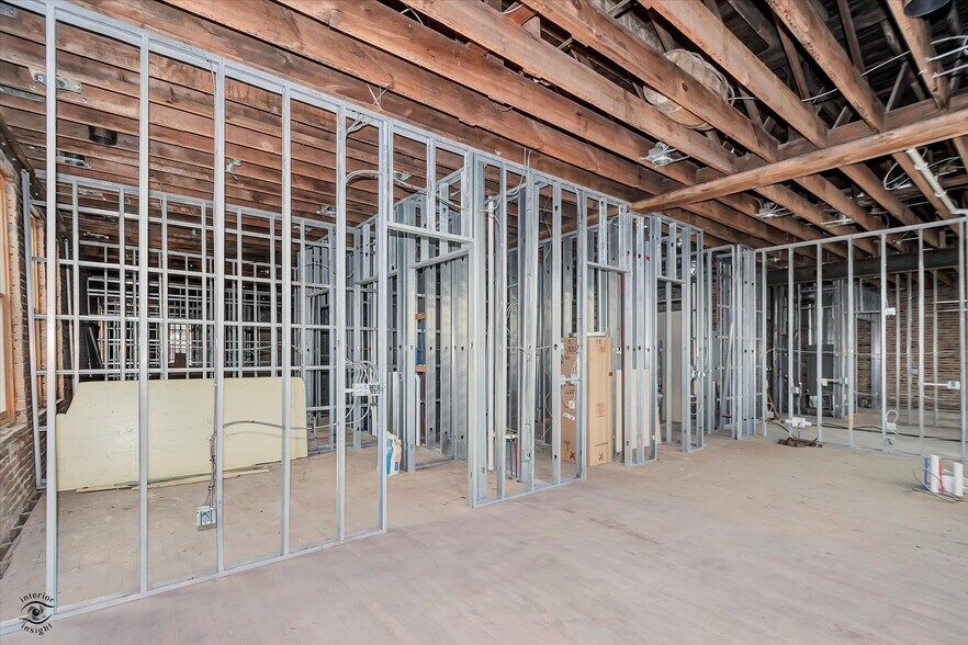 More Photos Of 801-805 1st Street, LaSalle Storefront Retail Residential For Sale