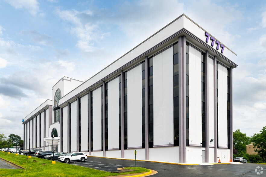 Primary Photo Of 7777 Leesburg Pike, Falls Church Office For Lease