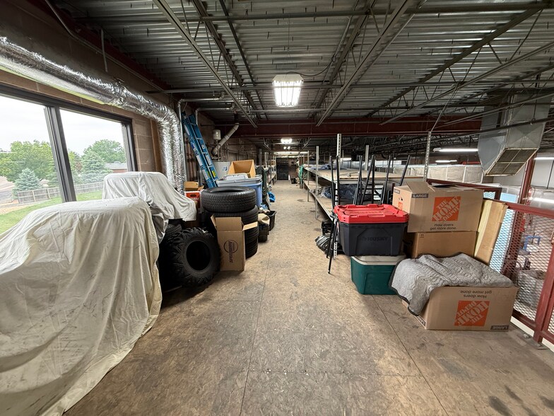 More Photos Of 1750 W 64th Ln, Denver Warehouse For Sale