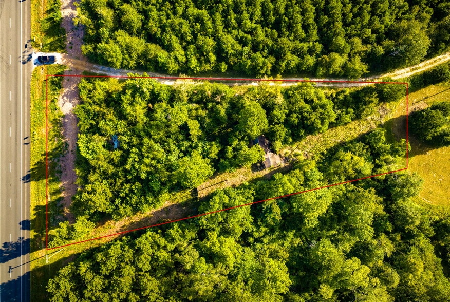 Primary Photo Of 136 A A Smith, Leggett Land For Sale