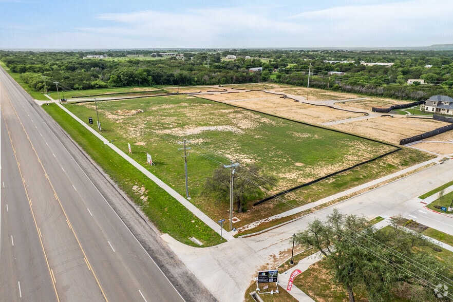 More Photos Of 3751 FM 4, Granbury Land For Lease