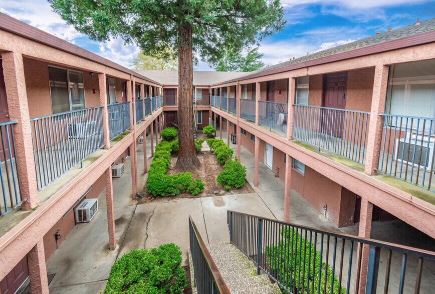 More Photos Of 1230 Melton Dr, Yuba City Apartments For Sale