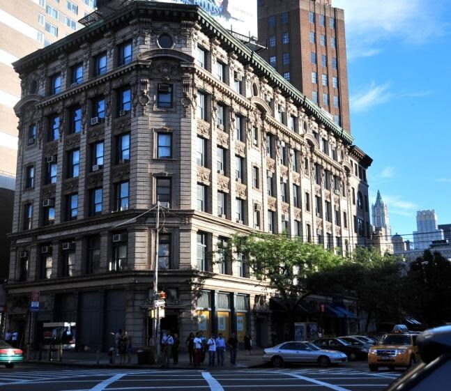 More Photos Of 285 W Broadway, New York Office For Lease