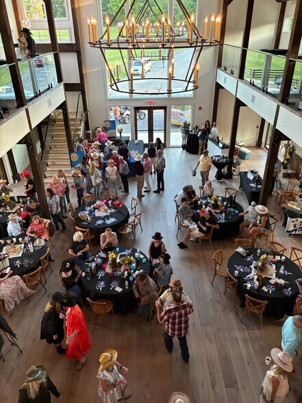 More Photos Of 1019 Hardscrabble Rd, Mineral Bluff Winery Vineyard For Sale