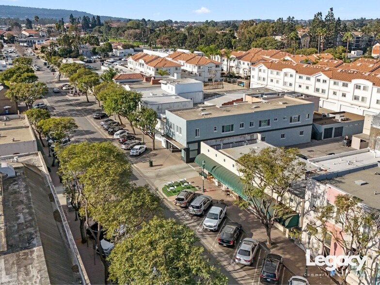 More Photos Of 1405 Marcelina Ave, Torrance Storefront Retail Office For Lease