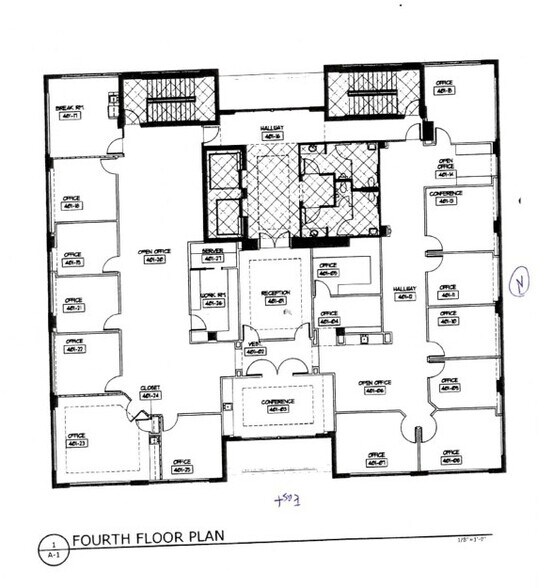 More Photos Of 6751 N Federal Hwy, Boca Raton Office For Sale