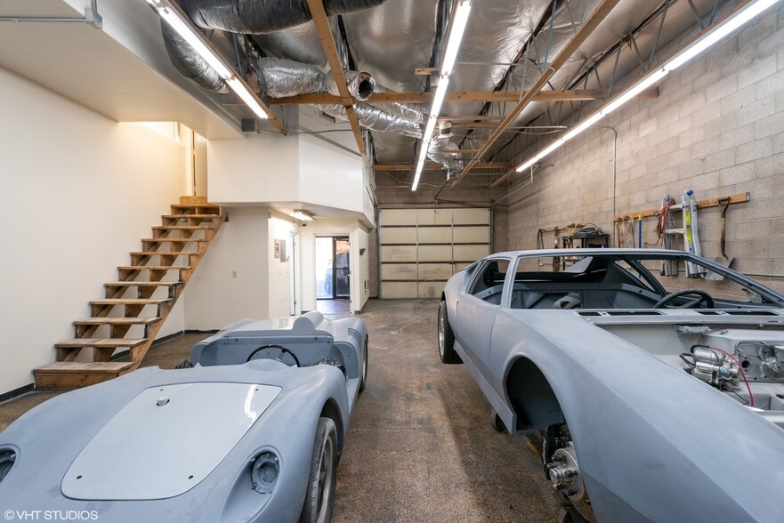 More Photos Of 620 N 1100 E, Saint George Warehouse For Sale