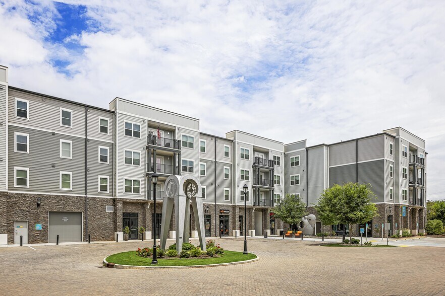 More Photos Of 894 Tiger Blvd, Clemson Apartments For Lease