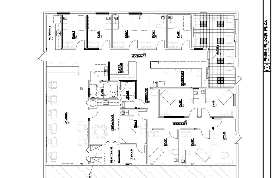 More Photos Of 4006-4012 N Florida Ave, Tampa Medical For Lease