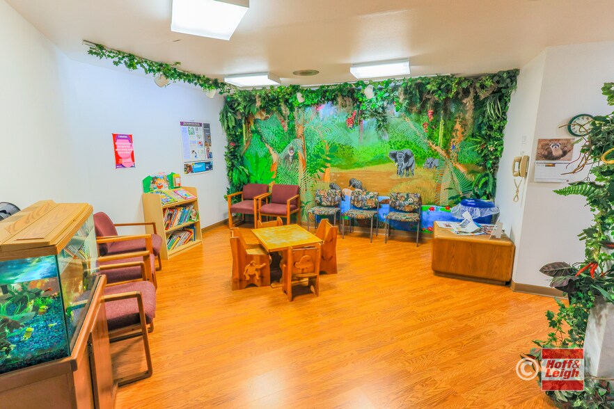 More Photos Of 3585 Van Teylingen Dr, Colorado Springs Medical For Sale