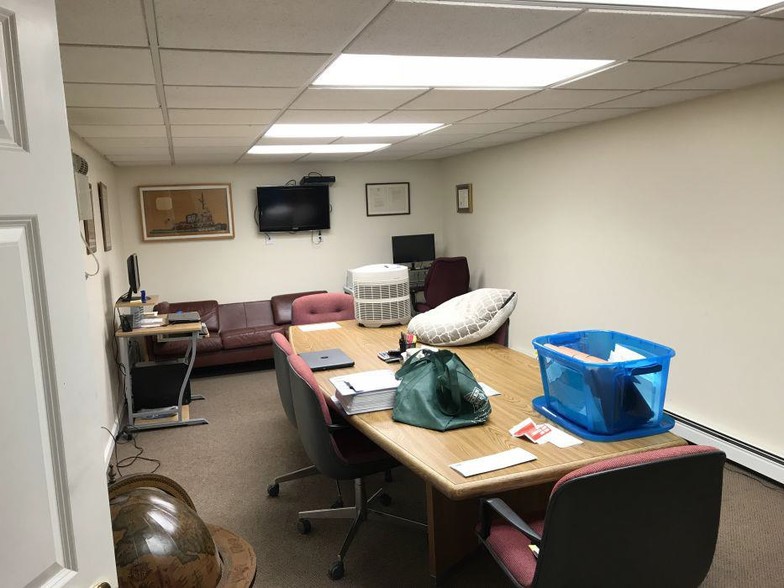 More Photos Of 501 William Floyd Pky, Shirley Office For Lease