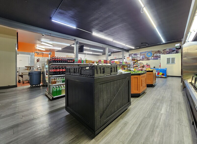 More Photos Of , Pico Rivera General Retail For Sale