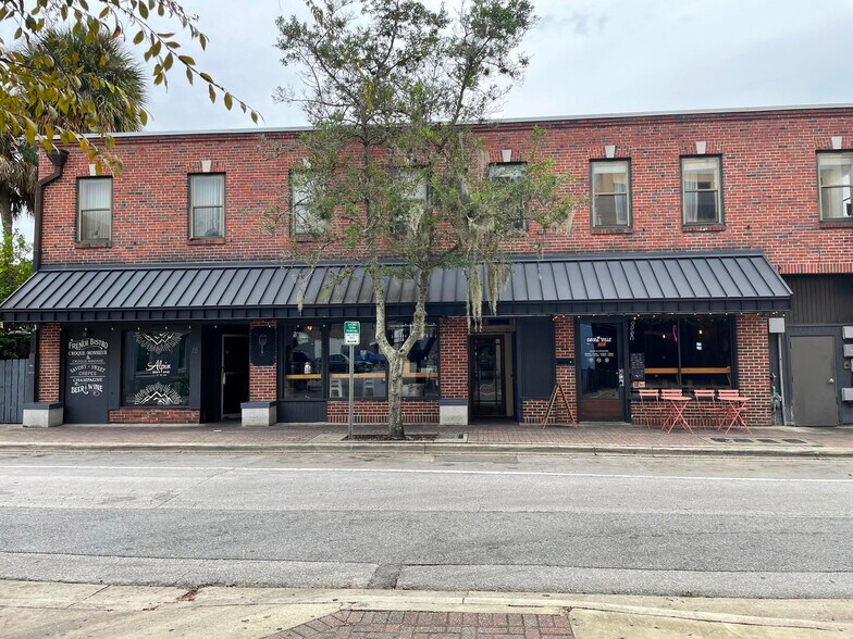 Primary Photo Of 19 SW 2nd St, Gainesville Office For Lease