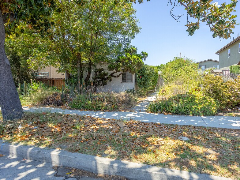 More Photos Of 14301 Roscoe Blvd, Panorama City Land For Sale
