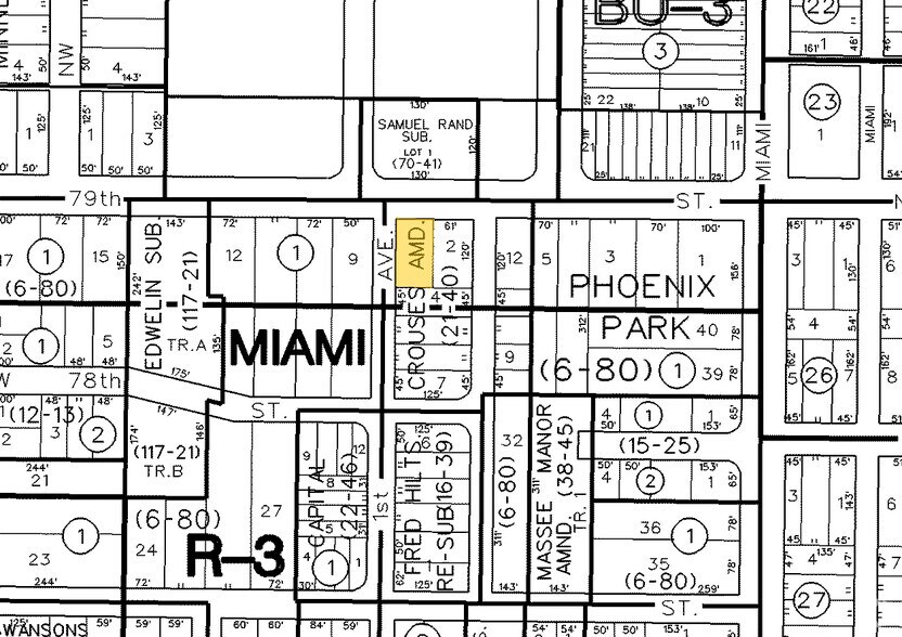 More Photos Of 72 NW 79th St, Miami Restaurant For Sale