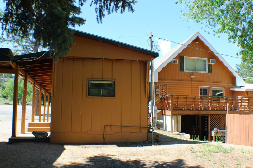 More Photos Of 10281 US Highway 50, Howard Office For Lease