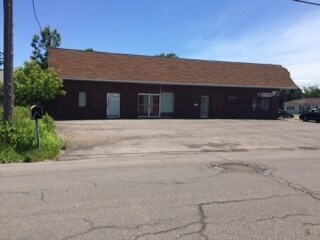 Primary Photo Of 2700 Lemoyne Ave, Mattydale Storefront Retail Office For Lease