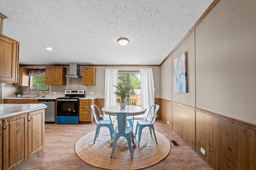 More Photos Of 5202 Old Mike Padgett Hwy, Augusta Multifamily For Sale