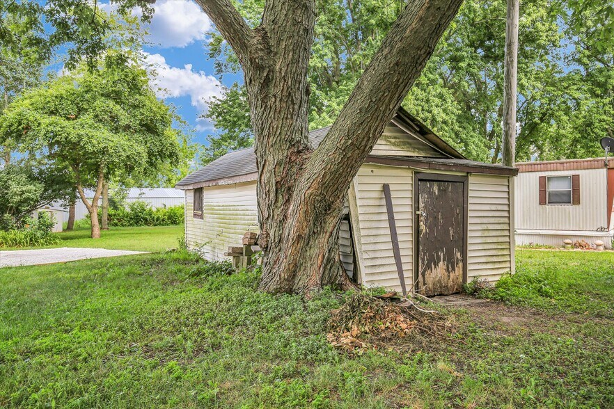 More Photos Of 224 N Poplar St, Ludlow Manufactured Housing Mobile Home Park For Sale