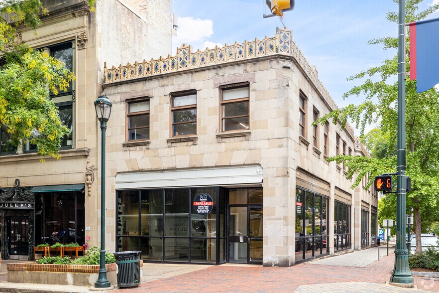 More Photos Of 424 E Grace St, Richmond Bank For Lease