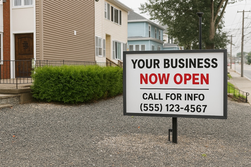 More Photos Of 30 E Main St, Webster Storefront Retail Residential For Lease