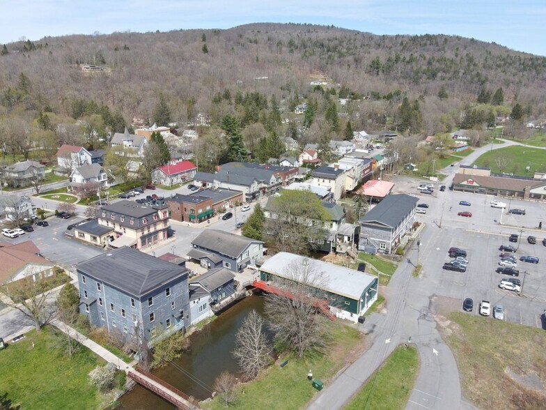 More Photos Of 746 Main St, Margaretville Restaurant For Sale