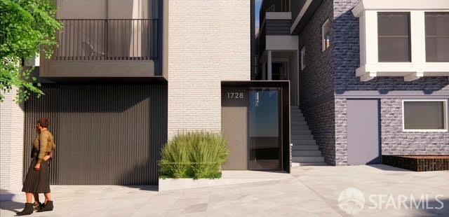 More Photos Of 1728 Larkin St, San Francisco Land For Sale