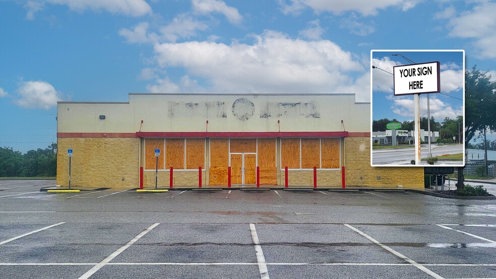 Primary Photo Of 2128 N Washington Blvd, Sarasota Freestanding For Lease