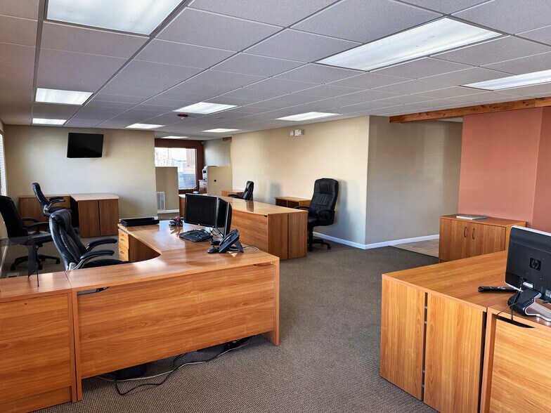 More Photos Of 4300 Harlan St, Denver Office For Sale