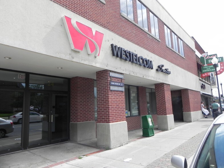 More Photos Of 24 Margaret St, Plattsburgh Storefront Retail Office For Lease